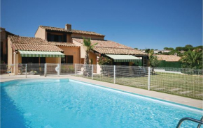 Holiday home Sainte Maxime